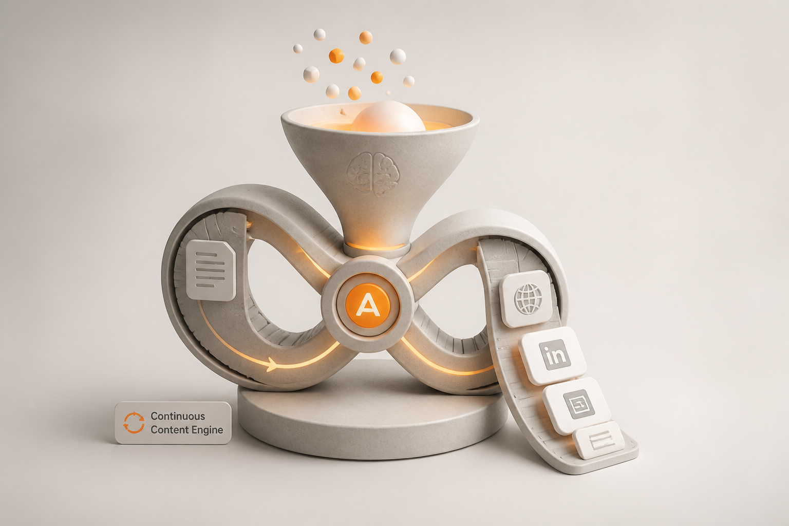 Autopilot Content Marketing