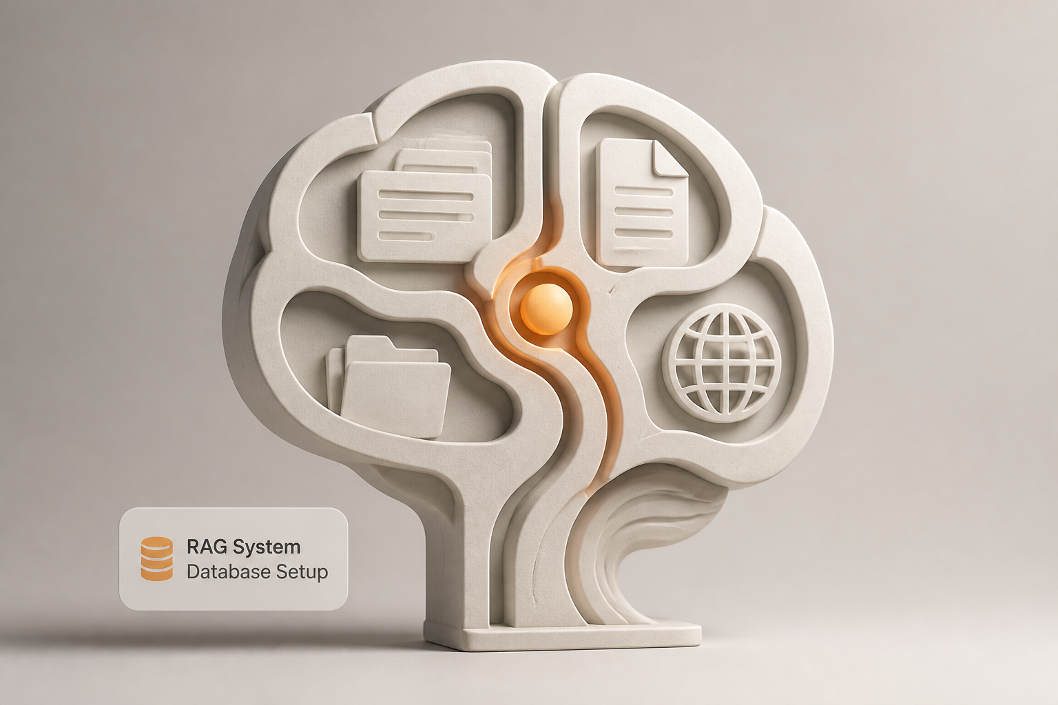 Company Brain